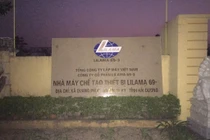 Vụ nổ bình Oxy hóa lỏng tại Cty Lilama: Thêm một nạn nhân tử vong