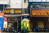 Món Huế nợ thuế, Cục Thuế đòi ông Huy Nhật cách nào khi ngân hàng hết tiền?