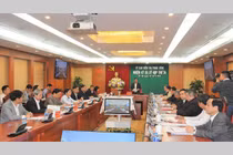 Kỷ luật cảnh cáo nguyên Sư đoàn trưởng Sư đoàn 375 Phạm Ngọc Dũng