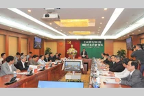 Kỷ luật cảnh cáo nguyên Sư đoàn trưởng Sư đoàn 375 Phạm Ngọc Dũng