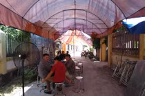 Hải Dương: Đột kích 2 quán karaoke, 'tóm gọn' 135 đối tượng liên quan ma túy