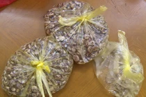 Đỗ ngư giá 100 nghìn đồng bán cho khách 2 triệu đồng, hai đối tượng bị bắt