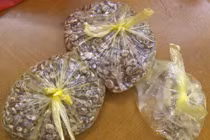 Đỗ ngư giá 100 nghìn đồng bán cho khách 2 triệu đồng, hai đối tượng bị bắt