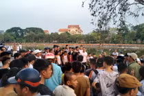 Hai học sinh tử vong trong khu biệt thự cao cấp Đỉnh Long