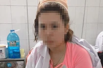 Chồng chém tới tấp vợ ở Hải Dương: Từ uẩn khuất quan hệ vợ và bạn trai?