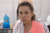 Chồng chém tới tấp vợ ở Hải Dương: Từ uẩn khuất quan hệ vợ và bạn trai?