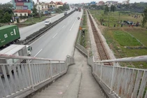 Tai nạn ở Hải Dương: Bất cập cầu vượt khiến hậu quả tai nạn thêm thảm khốc