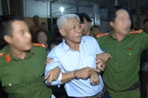 Vụ Đại ca Cự “bài”... lật hồ sơ loạt đại ca giang hồ cộm cán xứ Thanh!