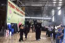 Tịnh thất Bồng Lai bị côn đồ náo loạn không phải cơ sở thờ tự, nên dẹp bỏ?