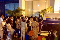 Ô nhiễm nước sạch sông Đà, cháy Nhà máy Rạng Đông... bưng bít thông tin đã thành "bệnh"?