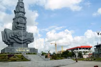 Động đất xảy ra tại Uông Bí, nhà dân rung lắc