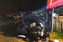 Xe bán tải tông chết 4 người ở Phú Yên: Tiết lộ danh tính các nạn nhân