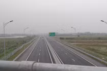 Đã tìm ra 3 đối tượng ném đá xe ô tô cao tốc Hạ Long – Hải Phòng