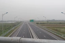 Đã tìm ra 3 đối tượng ném đá xe ô tô cao tốc Hạ Long – Hải Phòng