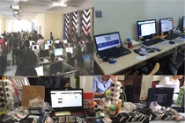 Ổ nhóm đánh bạc 10000 tỷ của người Trung Quốc: Bàn giao hay xét xử theo pháp luật Việt Nam?