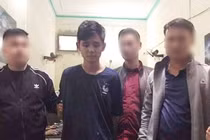 Bộ Công an huy động hàng trăm chiến sĩ tham gia bắt nghi phạm cứa cổ taxi