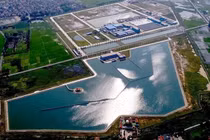 Hà Nội bác chi bù 200 tỷ cho nước sông Đuống: Bài toán nào cho Shark Liên?