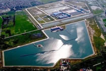 Hà Nội bác chi bù 200 tỷ cho nước sông Đuống: Bài toán nào cho Shark Liên?