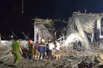 Xây dựng cây xăng trái phép, tai nạn 8 người thương vong ở Hải Phòng: Trách nhiệm của ai?