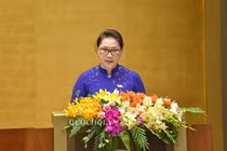 Chủ tịch Quốc hội: Tạo sự thống nhất cao để có những quyết sách đúng đắn, hợp lòng dân