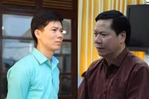 Ông Trương Quý Dương: “Tôi với bác sĩ Lương tình như chú cháu”