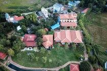 Sư Thích Thanh Toàn chuyển nhượng 6.000m2 không theo luật là GD bất hợp pháp?