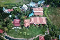 Sư Thích Thanh Toàn chuyển nhượng 6.000m2 không theo luật là GD bất hợp pháp?