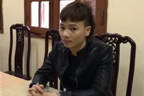 Chốt ngày xử Khá “bảnh“: Từ “giang hồ mạng” bất hảo đến ngày trả giá