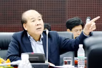 Vì sao Thứ trưởng Bộ GTVT Nguyễn Văn Công bị cảnh cáo?