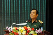 Cảnh cáo Trung tướng Nguyễn Hoàng Thủy - Tư lệnh Quân khu 9