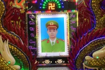 Đối tượng ném bột ớt khiến công an tử vong ở Long An: Tội giết người!