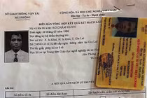 Người Gia Lai ra Hải Phòng học lái xe: Những bất thường cần làm rõ