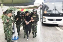 Lính biên phòng "cực chất" dẫn độ đường dây đánh bạc nghìn tỷ về Trung Quốc