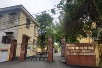 Đang xác minh sự thật thông tin nam sinh khiến 4 nữ sinh mang thai