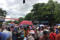 Hơn 2000 công nhân “méo mặt” vì lãnh đạo Kaiyang... “lui quân”: Đề nghị dừng việc sản xuất