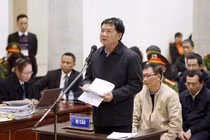 Ông Đinh La Thăng tiếp tục bị khởi tố trong vụ án Ethanol Phú Thọ