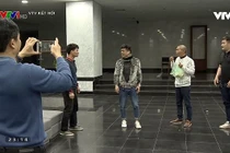 Sẽ hoán đổi một số chức danh ở Táo quân 2019