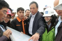 Cục trưởng mất chức vì Formosa được quy hoạch Vụ trưởng: Có hiểu lầm gì chăng?