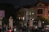 Cán bộ Nội vụ Thái Bình tử vong ở nơi làm việc, thi thể có vết thương