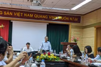 Thứ trưởng Trương Quốc Cường: Bộ sẽ thực hiện nghiêm theo kết luận thanh tra