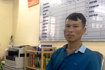 Cảnh sát hình sự Hải Phòng bắt đối tượng vận chuyển 7kg ma túy