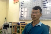 Cảnh sát hình sự Hải Phòng bắt đối tượng vận chuyển 7kg ma túy