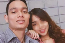 Thiếu uý tạt axit người yêu: Phút cuồng ghen, đời sầu “bóc lịch”