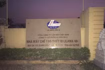 Nổ ở nhà máy Hải Dương, 6 người thương vong: Lilama 69/3 báo cáo gì?