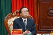 Bí thư Thành ủy Hà Nội Hoàng Trung Hải có vi phạm đến mức phải xem xét kỷ luật