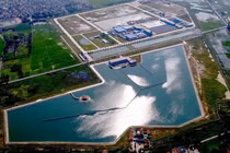 Nhà máy Nước mặt sông Đuống chưa nghiệm thu đã bán nước: Nên tạm dừng hoạt động?