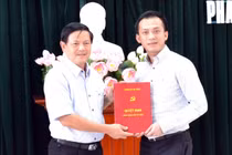 Đề nghị Ban Bí thư thi hành kỷ luật ông Nguyễn Bá Cảnh