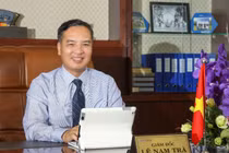 Động cơ Lê Nam Trà nghe Nguyễn Bắc Son mua AVG: không vì tiền, mà vì...?