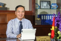 Động cơ Lê Nam Trà nghe Nguyễn Bắc Son mua AVG: không vì tiền, mà vì...?