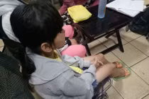 Nghi vấn bé gái 10 tuổi bị 4 người hiếp hâm ở Bình Dương: Chân tướng 4 thanh niên bệnh hoạn?